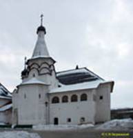  / SUZDAL - . -  (. XVI ),  (XVIXVII ),    (. XVI )