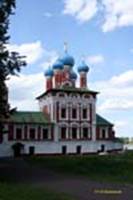  / UGLICH       (1692) / Dmitry church na krovi (1692)