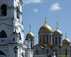  / VLADIMIR   (11581160, 11861189) / Uspensky cathedral (11581160, 11861189)