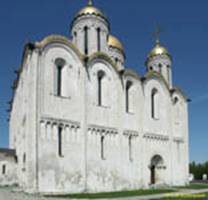  / VLADIMIR   (11581160, 11861189) / Uspensky cathedral (11581160, 11861189)