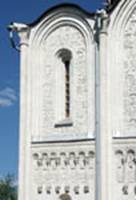  / VLADIMIR   (1191) / Dmitrievsky Cathedral (1191)