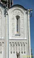 / VLADIMIR   (1191) / Dmitrievsky Cathedral (1191)