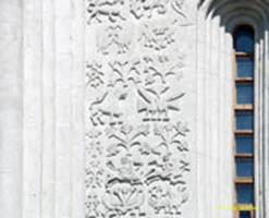  / VLADIMIR   (1191) / Dmitrievsky Cathedral (1191)