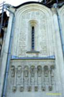  / VLADIMIR   (1191) / Dmitrievsky Cathedral (1191)
