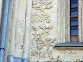  / VLADIMIR   (1191) / Dmitrievsky Cathedral (1191)