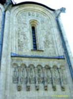  / VLADIMIR   (1191) / Dmitrievsky Cathedral (1191)