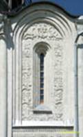  / VLADIMIR   (1191) / Dmitrievsky Cathedral (1191)