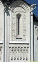  / VLADIMIR   (1191) / Dmitrievsky Cathedral (1191)
