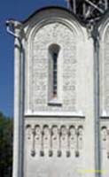  / VLADIMIR   (1191) / Dmitrievsky Cathedral (1191)