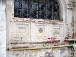  / VLADIMIR    (16441649) / Uspensky church (1644-1649)