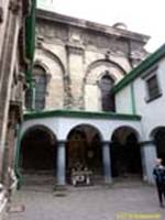  / LVIV    (XVI ) / Three Holy Hierarchs chapel (16th cent.)