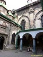  / LVIV    (XVI ) / Three Holy Hierarchs chapel (16th cent.)