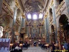  / LVIV   ( XVII ) /Jesuits church (beg. 17th cent.)