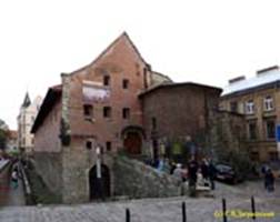  / LVIV  (XVI ) / Arsenal (16th cent.)