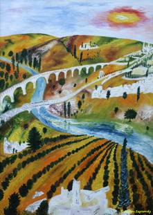 Sergey Zagraevsky Italy