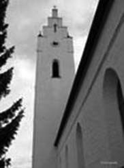 Church in Huldsessen