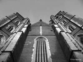 Cathedral in Ingolstadt