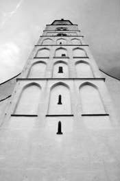 Church in Arnstorf