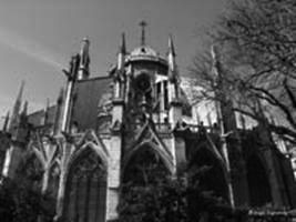 Cathedral (Notre-Dame)