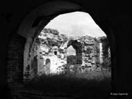 In Antoniev Krasnokholmsky cloister