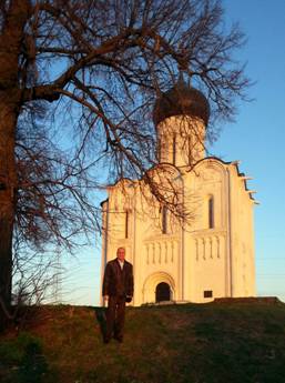 Sergey Zagraevsky