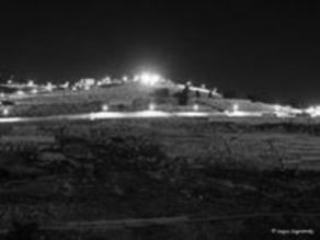 Hills, hills (Jerusalem)