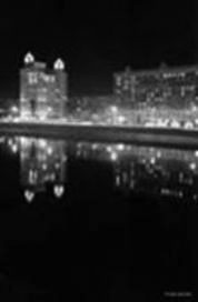 Krasnopresnenskaya embankment