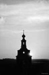 Bell-tower of Andreevsky cloister