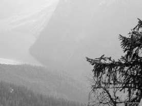 Above Konigsee