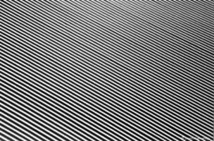 Corrugated metal