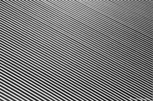 Corrugated metal