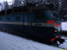 Sergey Zagraevsky. Photoart. Wallpapers (railways). 1024x847