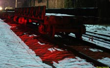 Sergey Zagraevsky. Photoart. Wallpapers (railways). 400x240