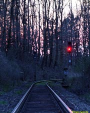 Sergey Zagraevsky. Photoart. Wallpapers (railways). 1024x847