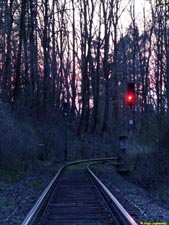 Sergey Zagraevsky. Photoart. Wallpapers (railways). 2560x1920