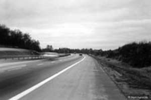 Jaroslavskoye highway
