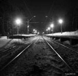 Frozen platforms