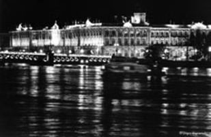 Winter Palace