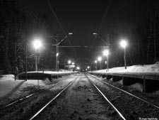 Sergey Zagraevsky. Photoart. Wallpapers (railways). 1024x847