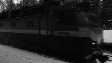 Sergey Zagraevsky. Photoart. Wallpapers (railways). 1136x640