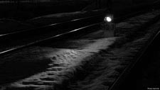 Sergey Zagraevsky. Photoart. Wallpapers (railways). 1136x640