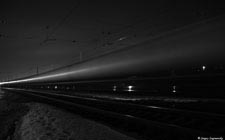 Sergey Zagraevsky. Photoart. Wallpapers (railways). 1440x900