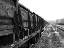 Sergey Zagraevsky. Photoart. Wallpapers (railways). 3200x2400