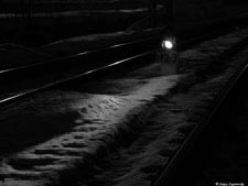 Sergey Zagraevsky. Photoart. Wallpapers (railways). 3200x2400