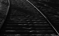 Sergey Zagraevsky. Photoart. Wallpapers (railways). 400x240