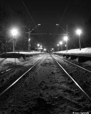 Sergey Zagraevsky. Photoart. Wallpapers (railways). 1024x847