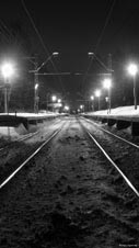 Sergey Zagraevsky. Photoart. Wallpapers (railways). 2160x1080