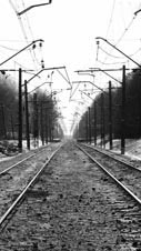 Sergey Zagraevsky. Photoart. Wallpapers (railways). 2560x1440