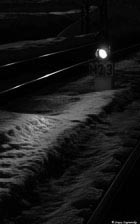 Sergey Zagraevsky. Photoart. Wallpapers (railways). 400x240